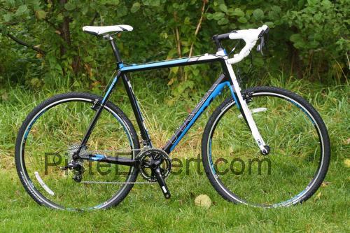 Trek ION CX Pro fiche technique et avis